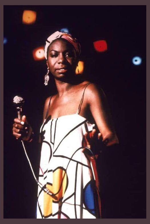 Nina Simone